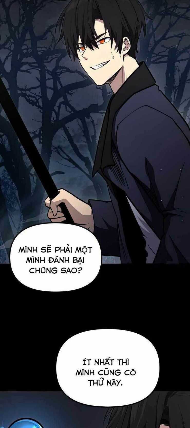 ta nhận được vật phẩm thần thoại chapter 8 - Trang 2