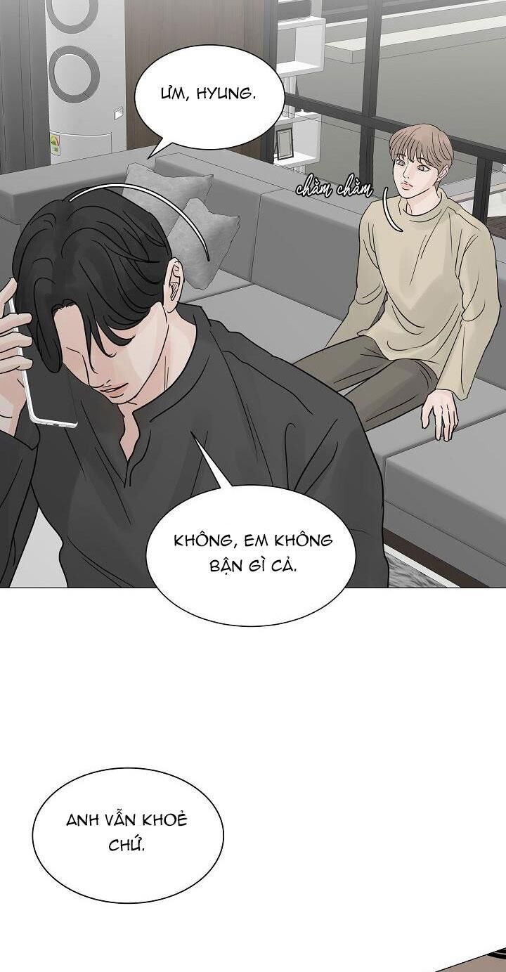 Ở LẠI BÊN TÔI Chapter 31 - Next Chapter 32 END SS1