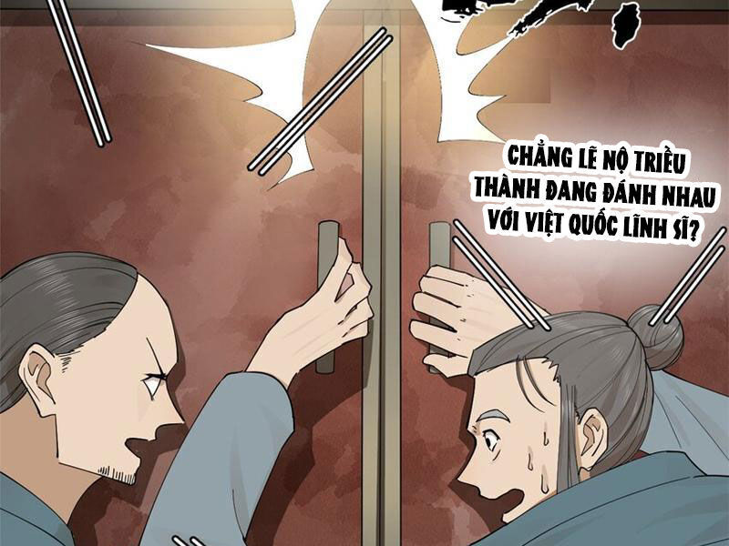 chàng rể mạnh nhất lịch sử chapter 171 - Next Chương 172