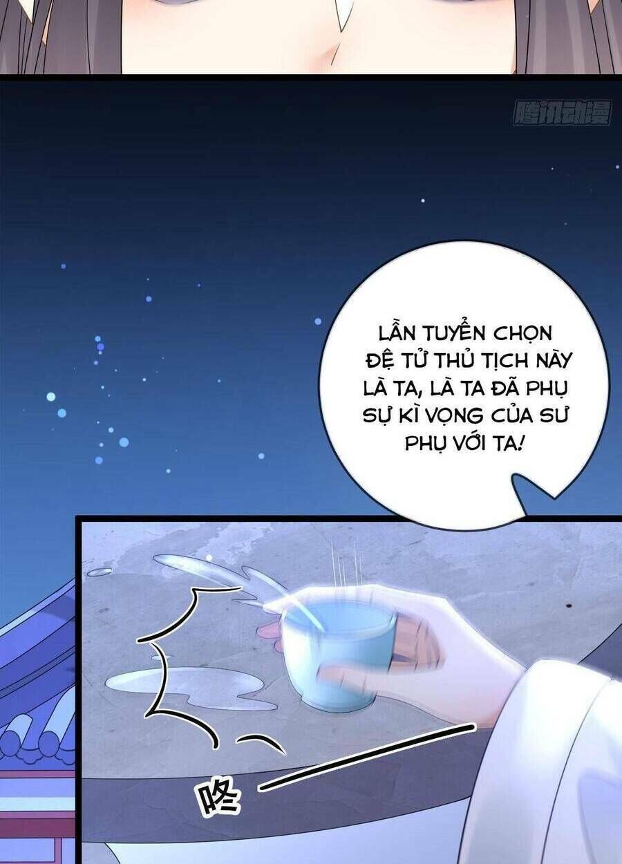 ma đầu vạn ác năm tuổi rưỡi chapter 102 - Trang 2