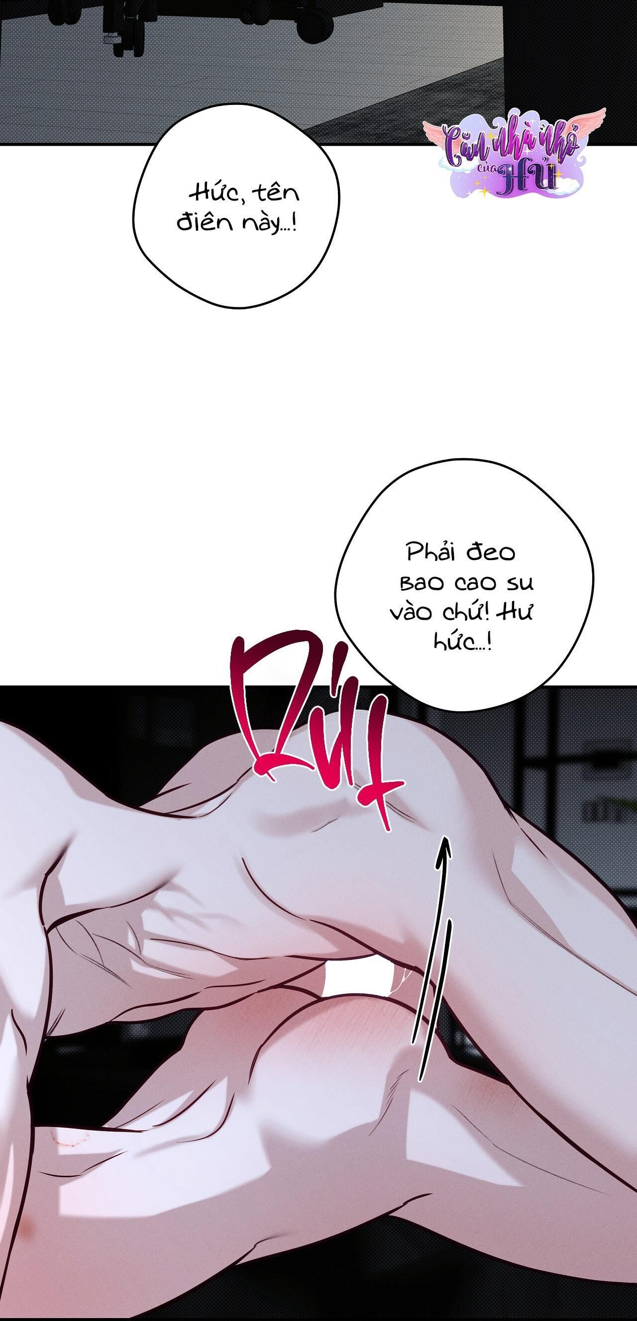 mùa hè năm ấy Chapter 44 NGOẠI TRUYỆN 6 - Trang 1