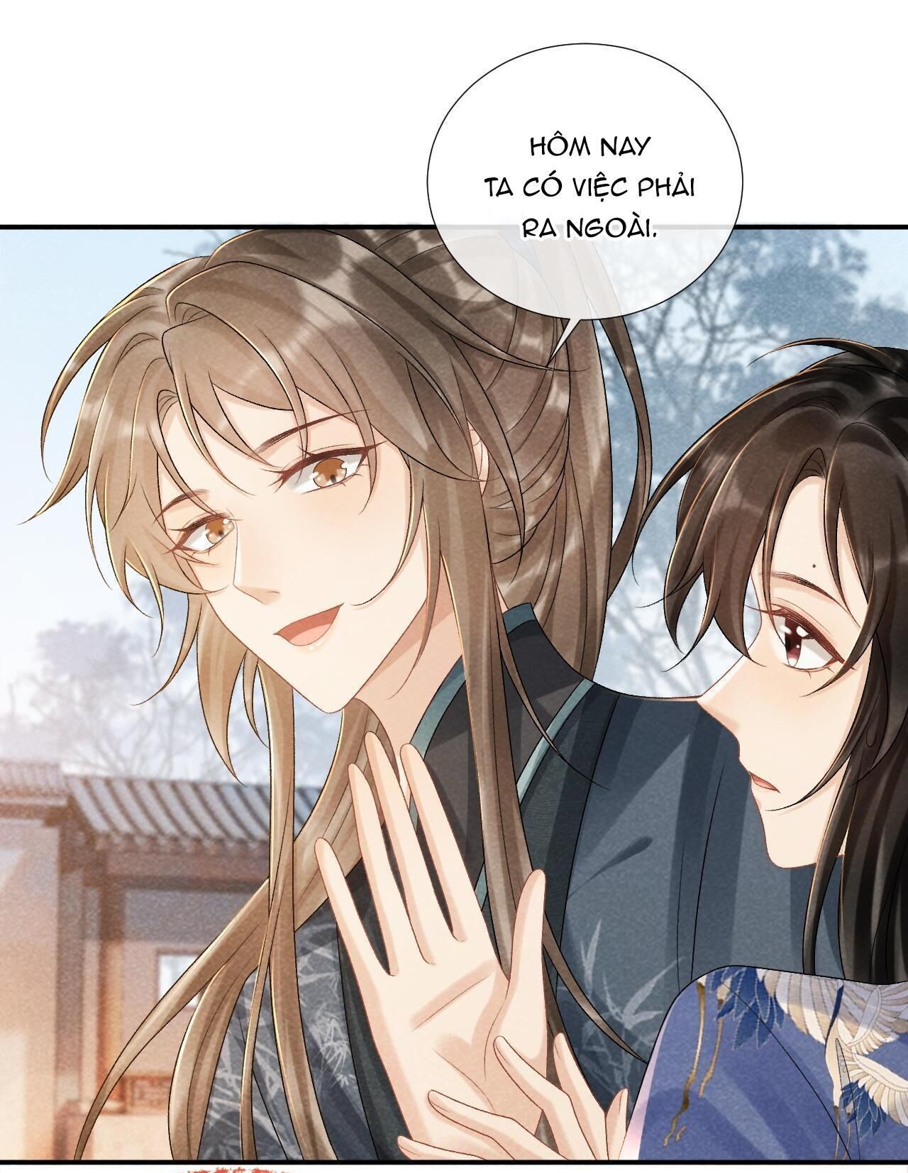 Cạm Bẫy Của Kẻ Biến Thái Chapter 13 - Trang 1