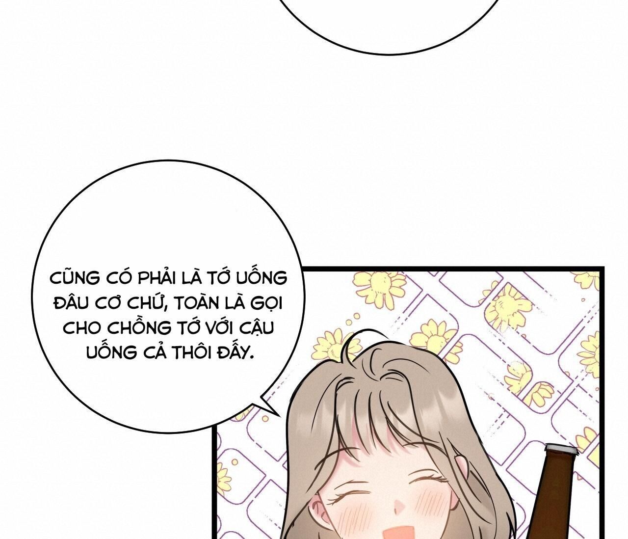 tình yêu bình dị nhất Chapter 8 - Trang 2