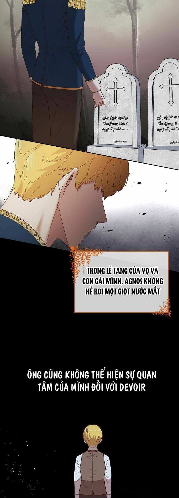 tôi thuần hóa cha của nam chính chapter 1 - Trang 2