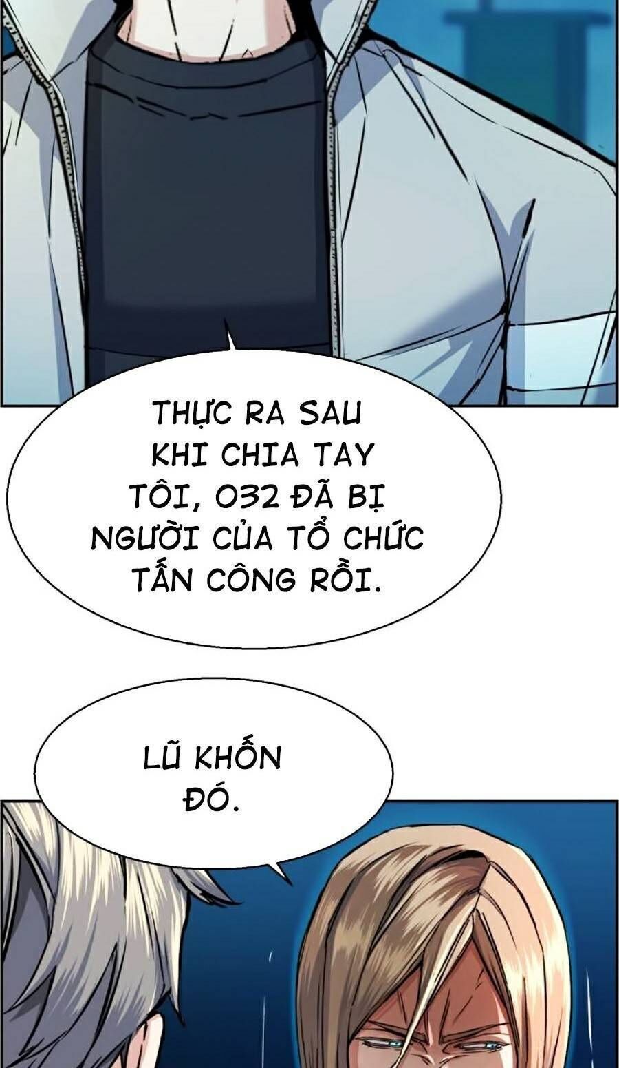 bạn học của tôi là lính đánh thuê chapter 64 - Next chapter 65