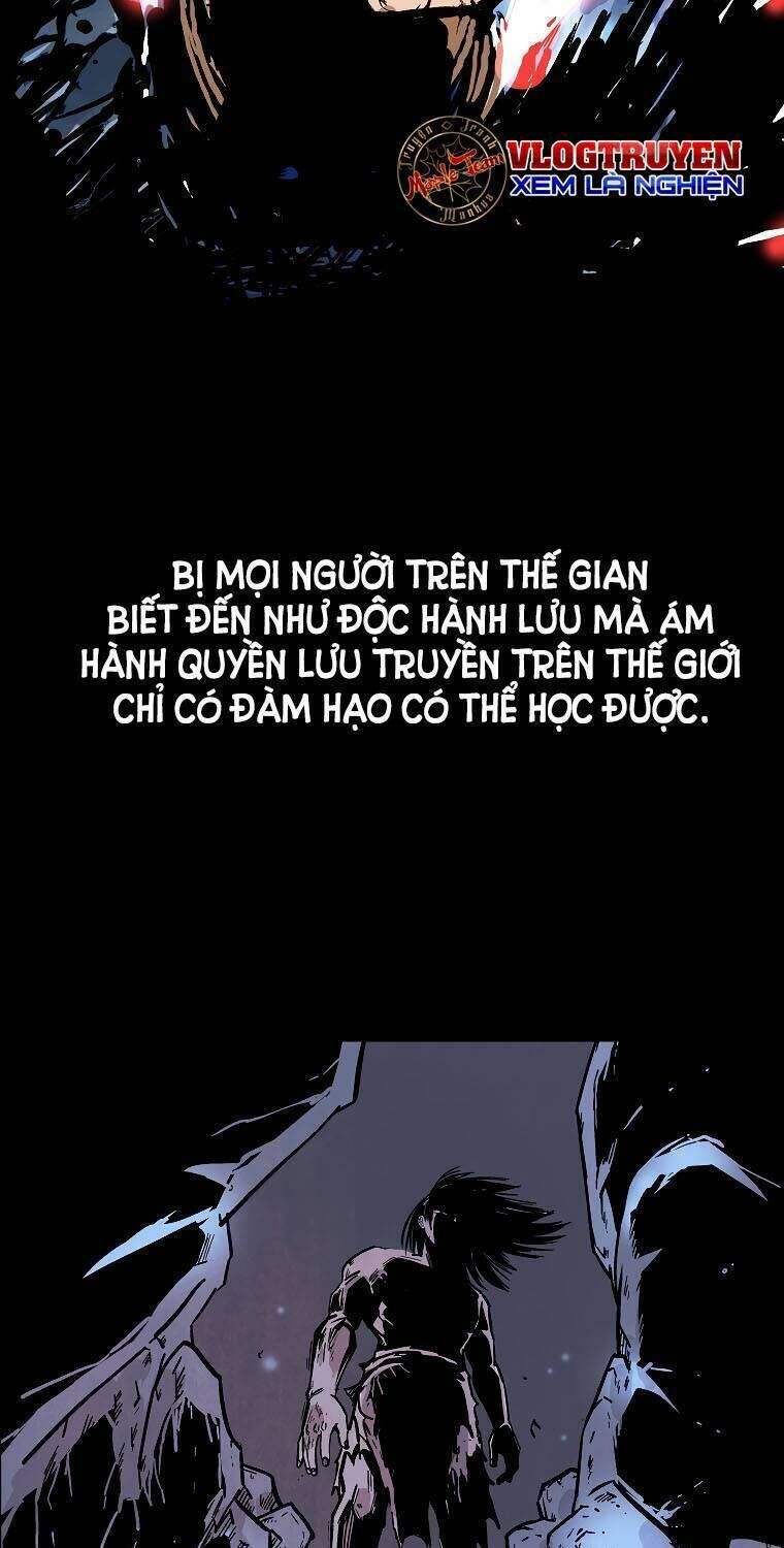 hỏa sơn quyền chapter 109 - Trang 2