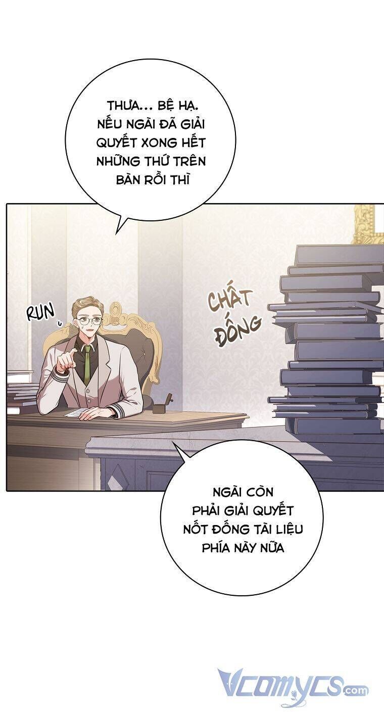 thư ký của bạo chúa chương 80 - Next Chapter 80.1