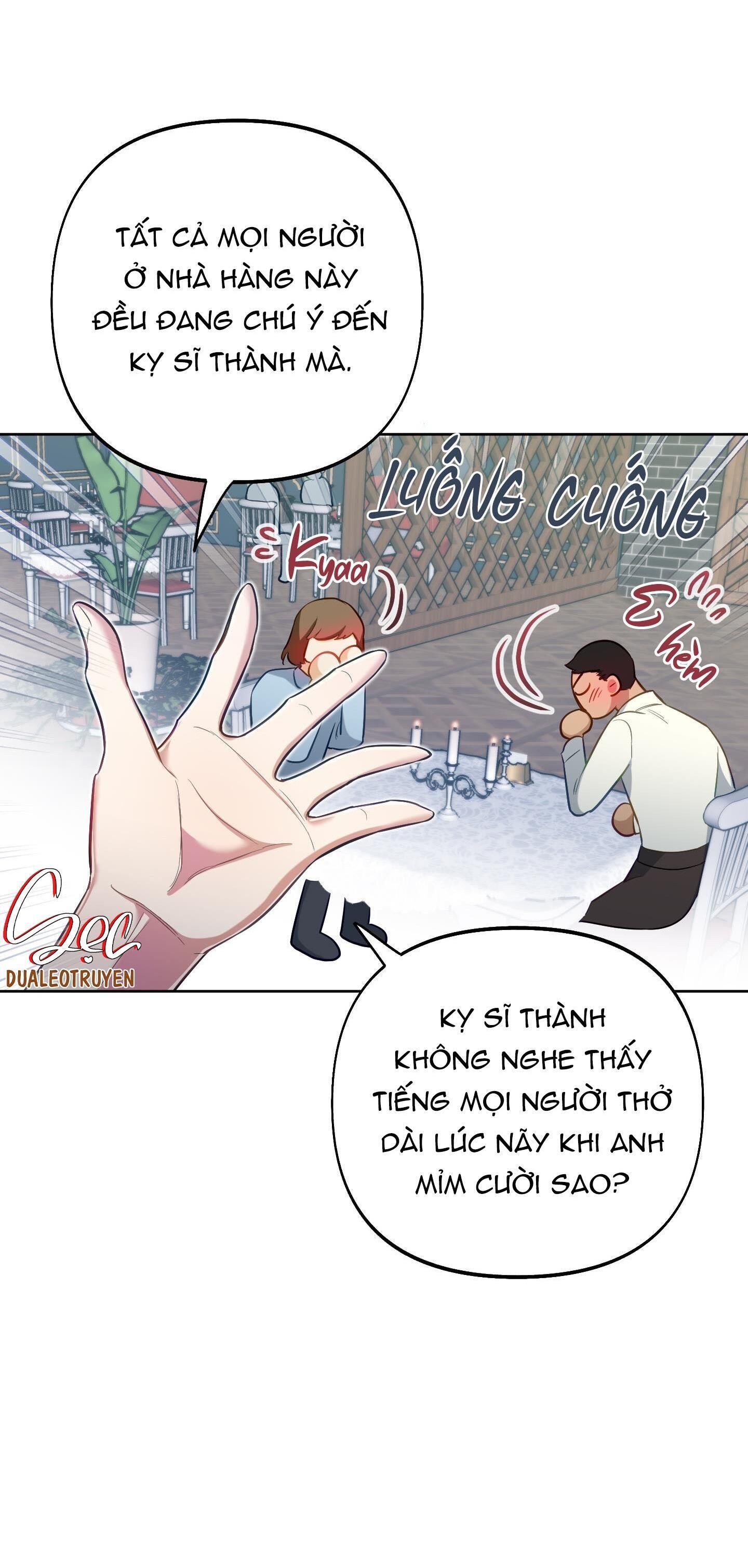 (NP) TRỞ THÀNH VUA CÔNG LƯỢC Chapter 40 - Trang 1