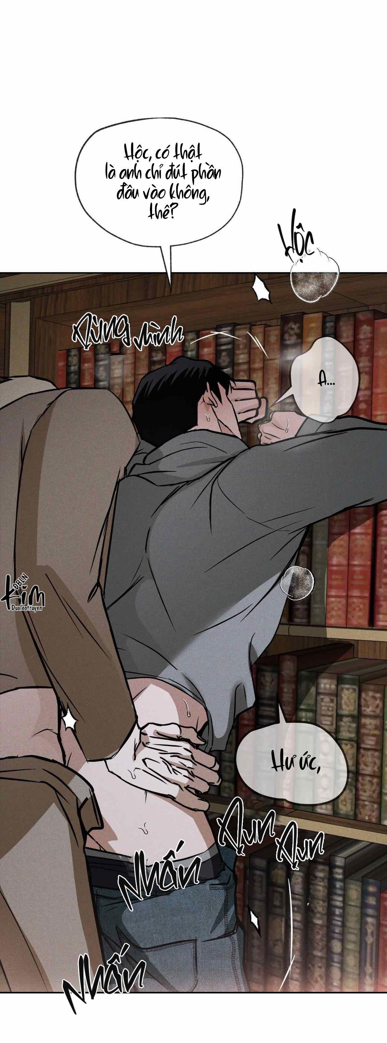 Flashlight Chapter 14 H+ full hd - Trang 1