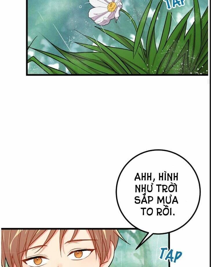 tôi là con gái của gia đình này! chapter 14 - Trang 2