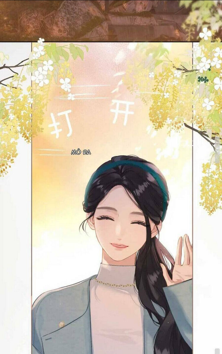 tôi cũng muốn làm mợ út chapter 12 - Trang 2