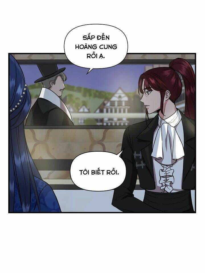 tôi không phải là cinderella chapter 6 - Trang 2