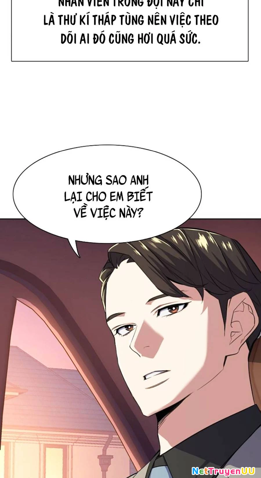 tiểu thiếu gia gia tộc tài phiệt Chapter 29 - Trang 1