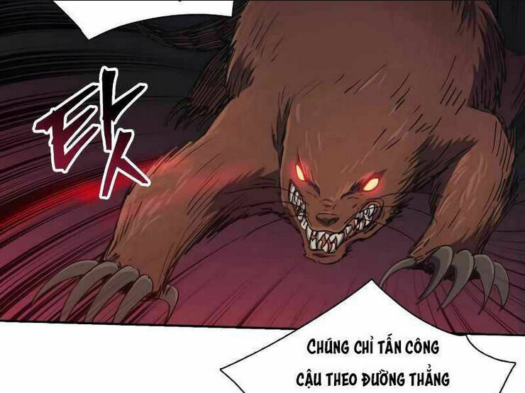 những ranker cấp s mà tôi nuôi dưỡng chapter 20 - Next chapter 21