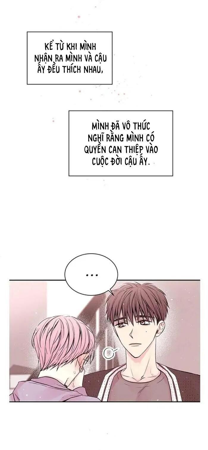 bí mật của tôi Chapter 45 - Trang 1