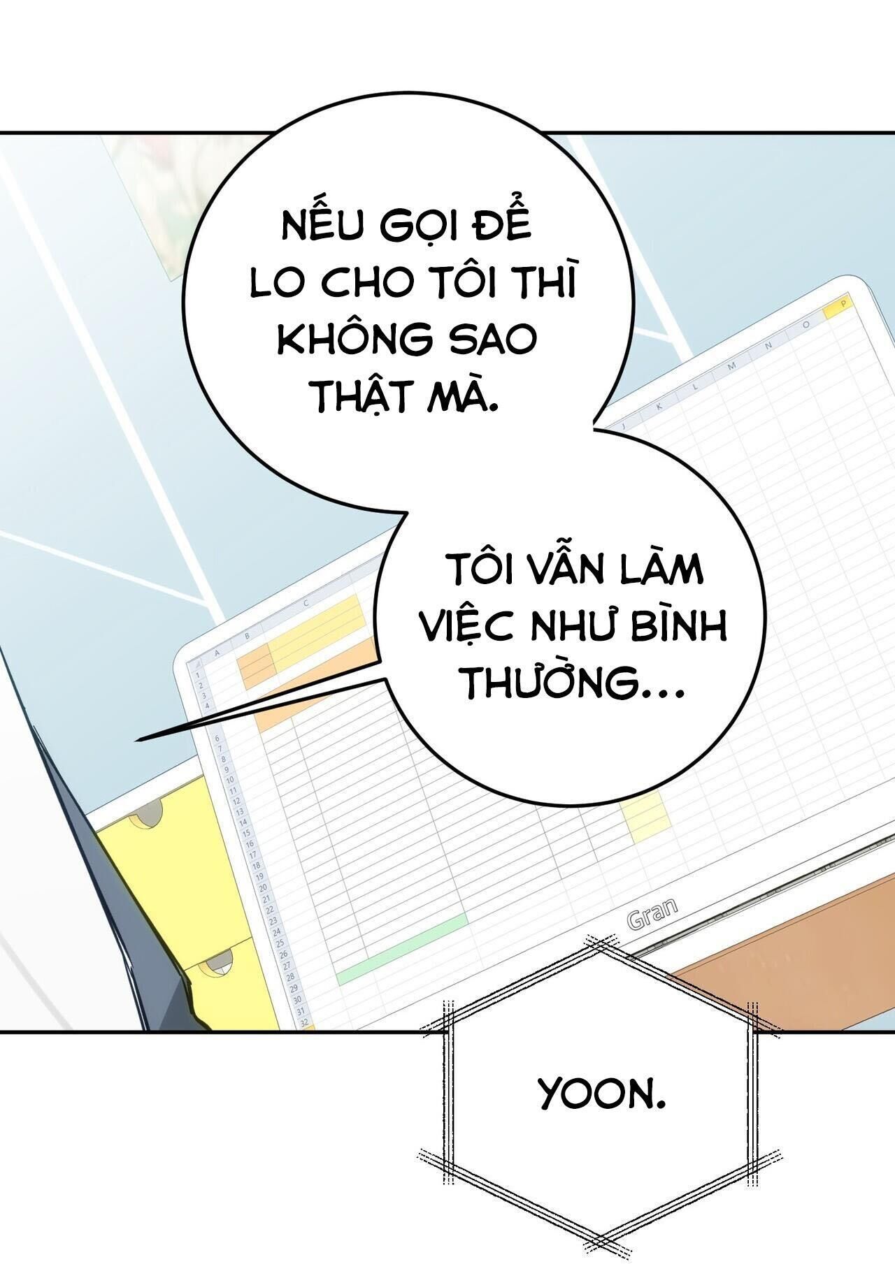 pay day Chapter 3 - Trang 1