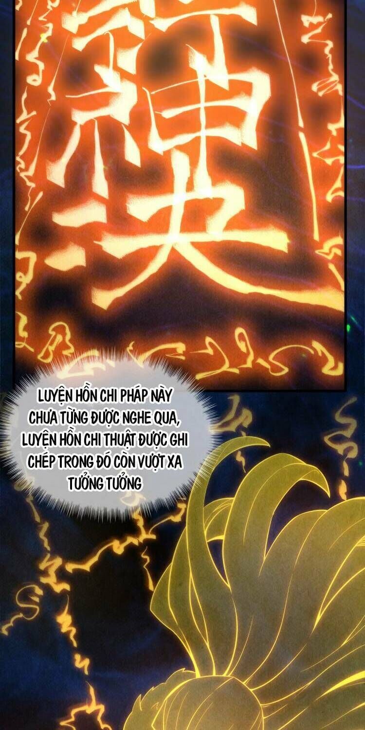 vạn cổ chí tôn chapter 11 - Trang 2