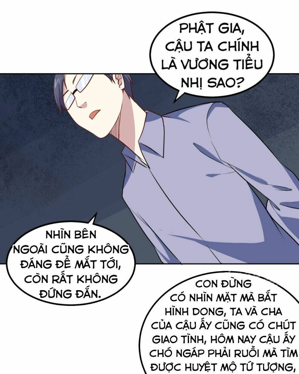 tay chơi thần cấp Chapter 96 - Next Chapter 97