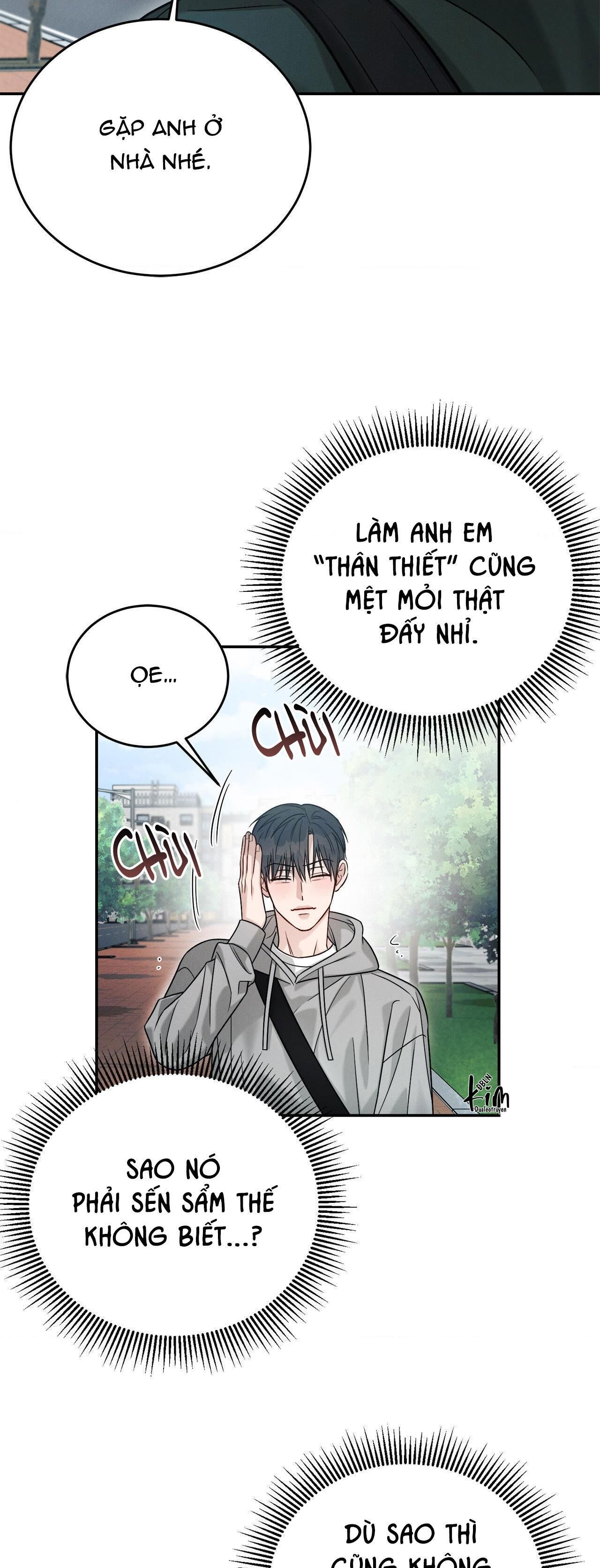 giả dược Chapter 39 - Trang 2