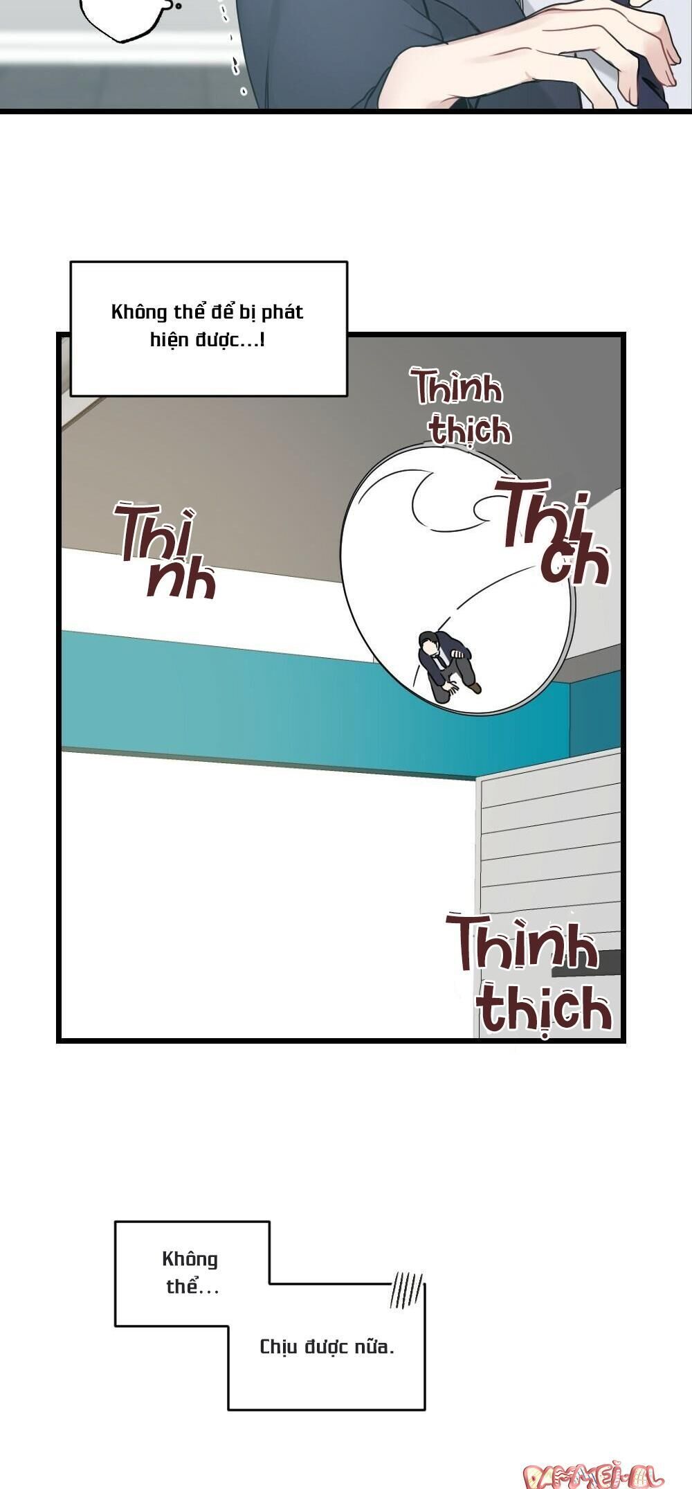 TUYỂN TẬP DÚ BỰ Chapter 25 P9 - Trang 1