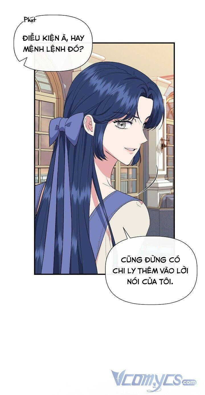 tôi không phải là cinderella chapter 58 - Trang 2