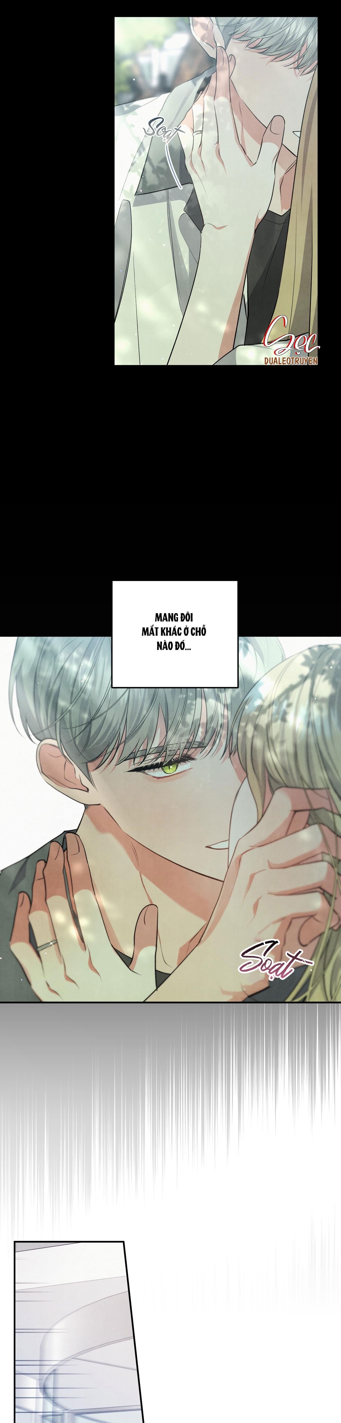 mối quan hệ của thú nhân Chapter 60 chap 57 - Next Chương 61