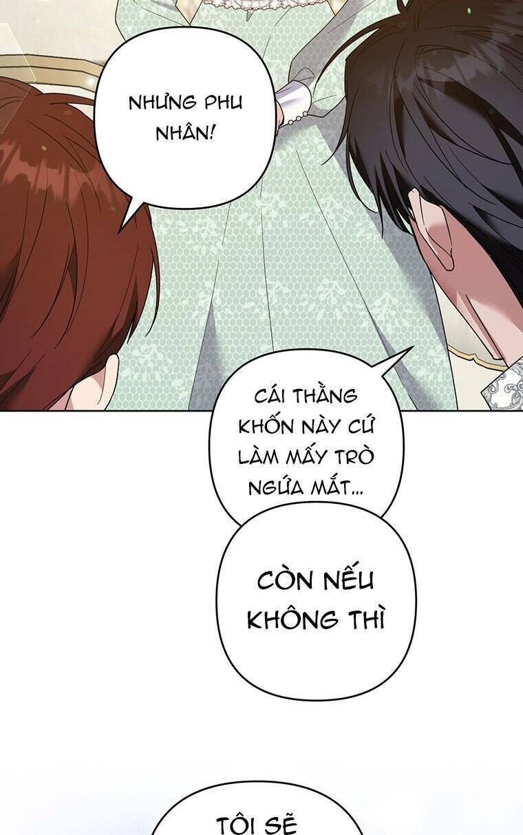 hãy để tôi được hiểu em chapter 88 - Trang 2