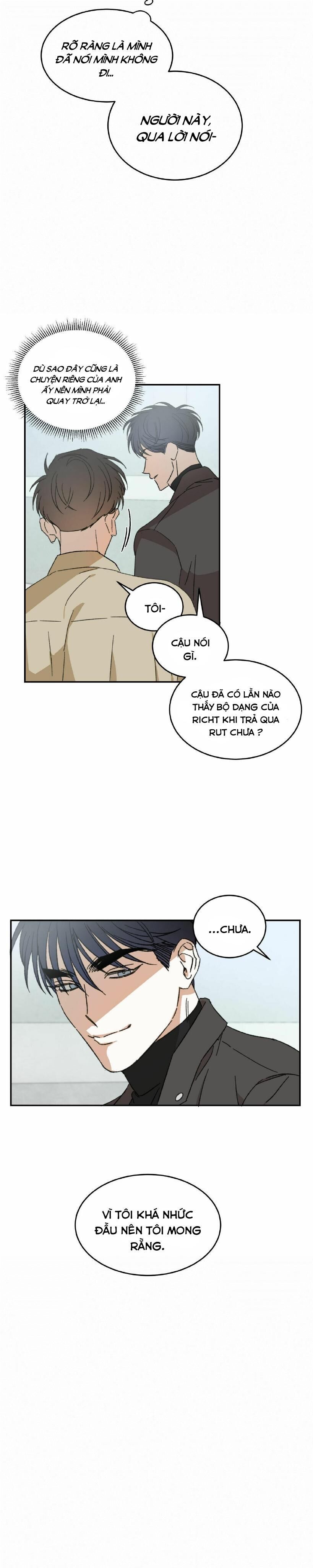 cấp trên Chapter 6 - Trang 2