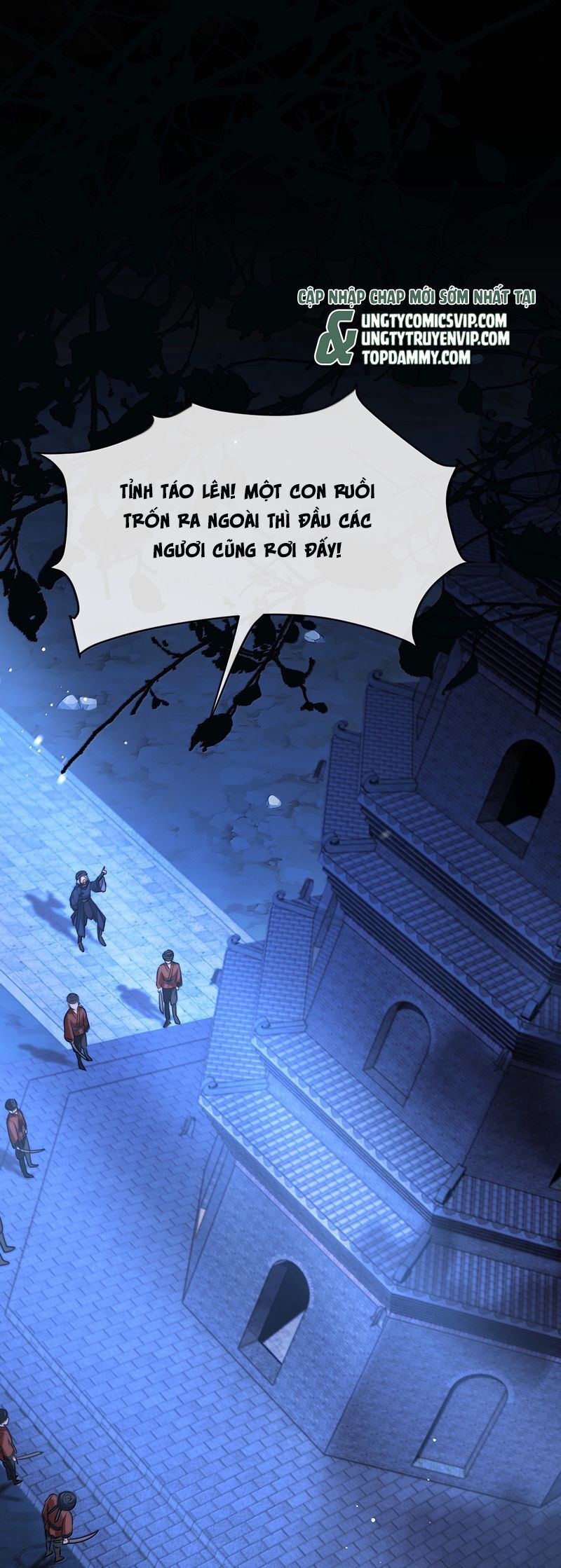 Điện Hạ Khuynh Thành Chapter 108 - Next Chapter 109