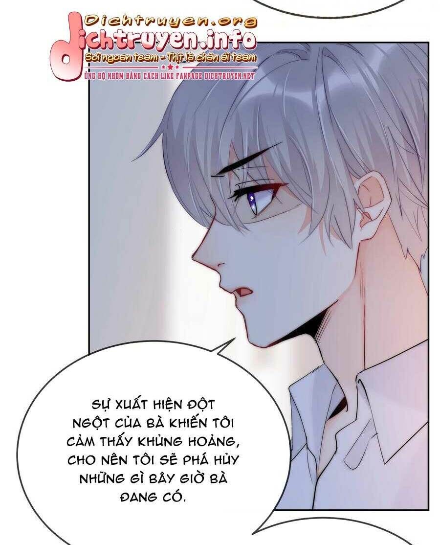 boss đại nhân là nữ thần? chapter 68 - Trang 2