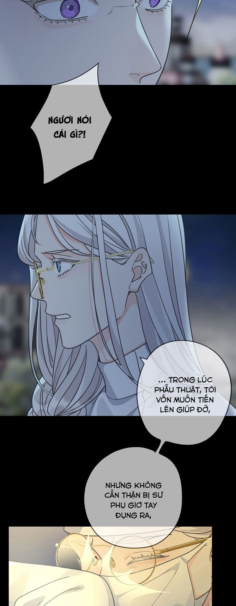 khốn thú chi nhiễm Chapter 14 - Next Chapter 14