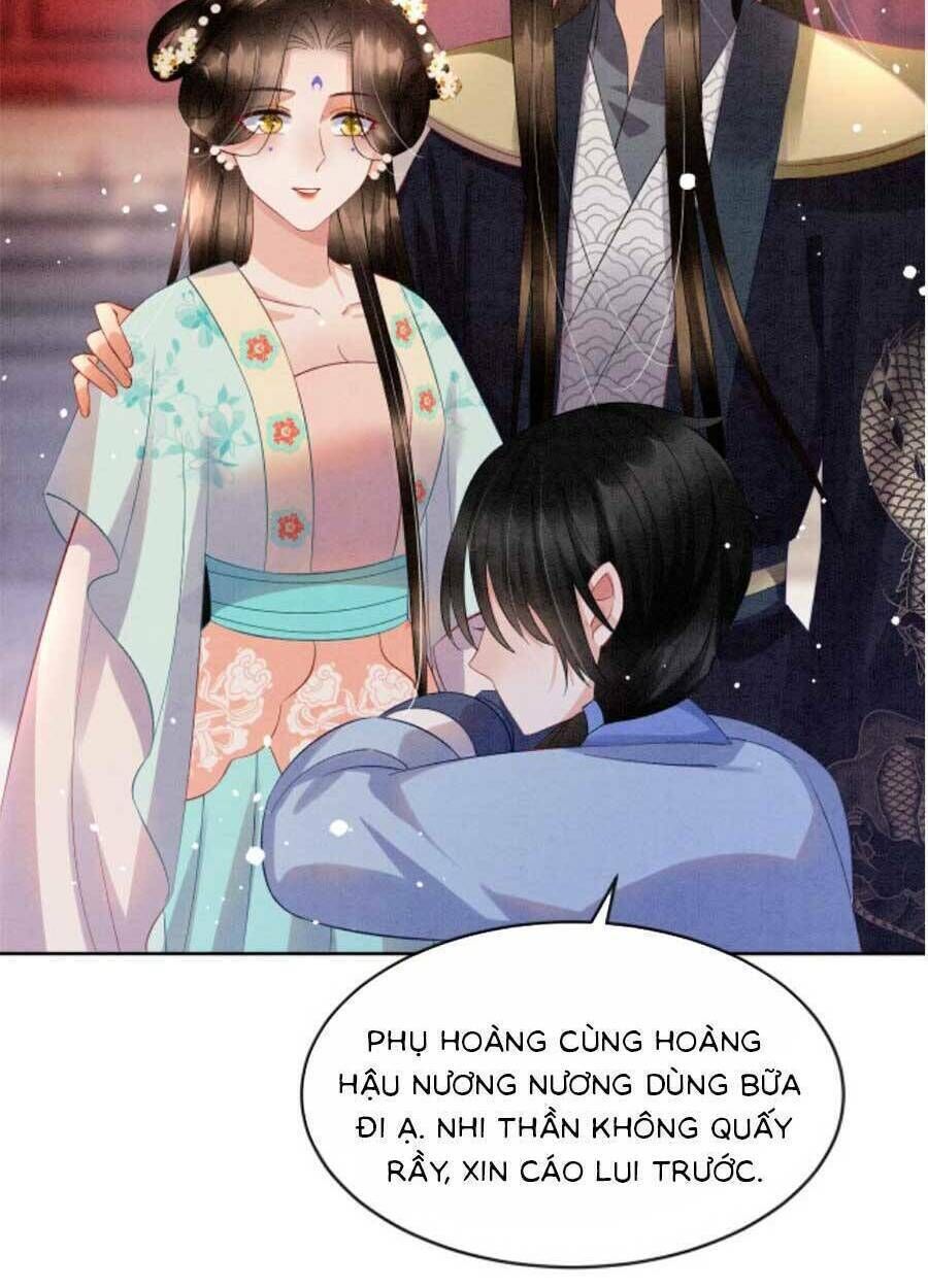 bạch nguyệt quang lạm quyền của sủng hậu chapter 65 - Trang 2