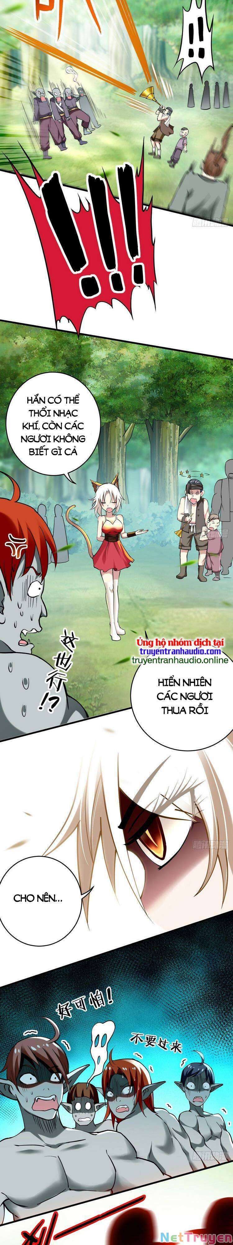 Đệ Tử Của Ta Đều Là Siêu Thần Chapter 180 - Trang 2