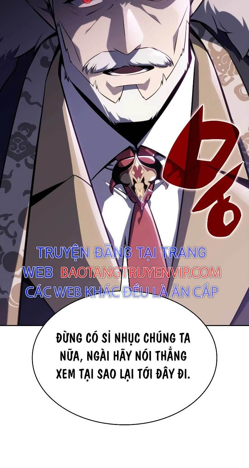 người chơi mới solo cấp cao nhất chapter 161 - Trang 1