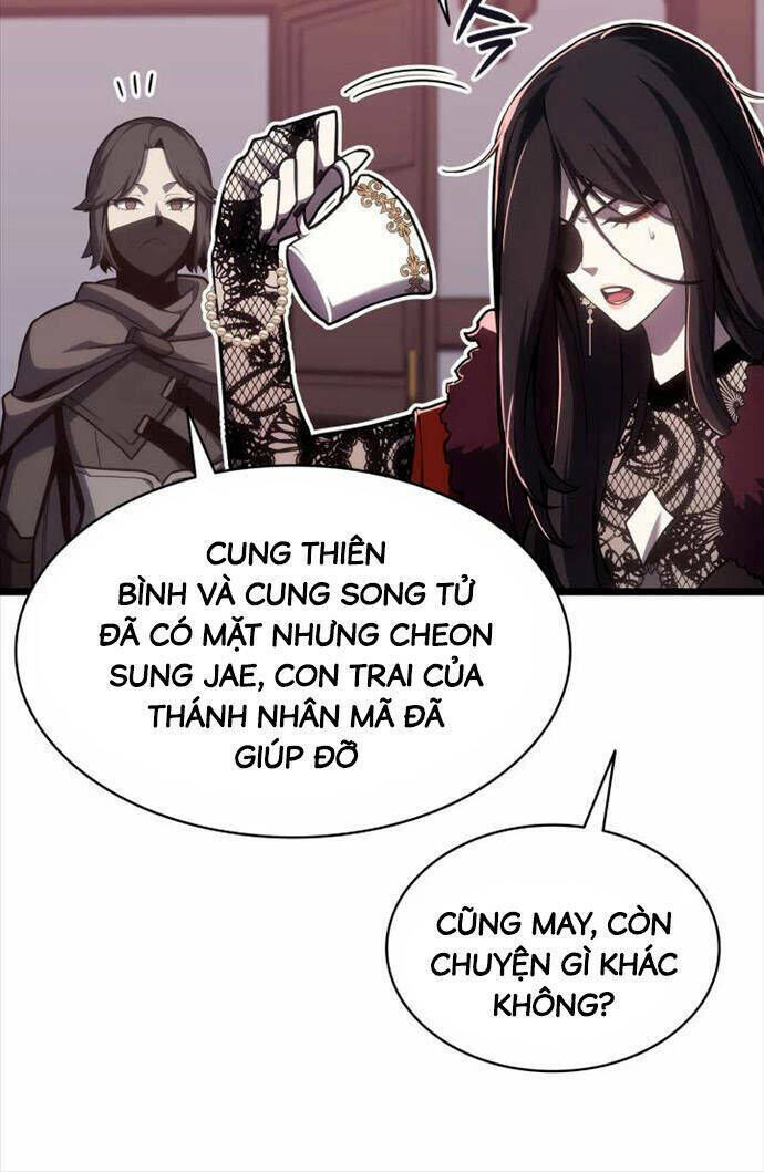 sự trở lại của anh hùng cấp thảm họa chapter 66 - Trang 2