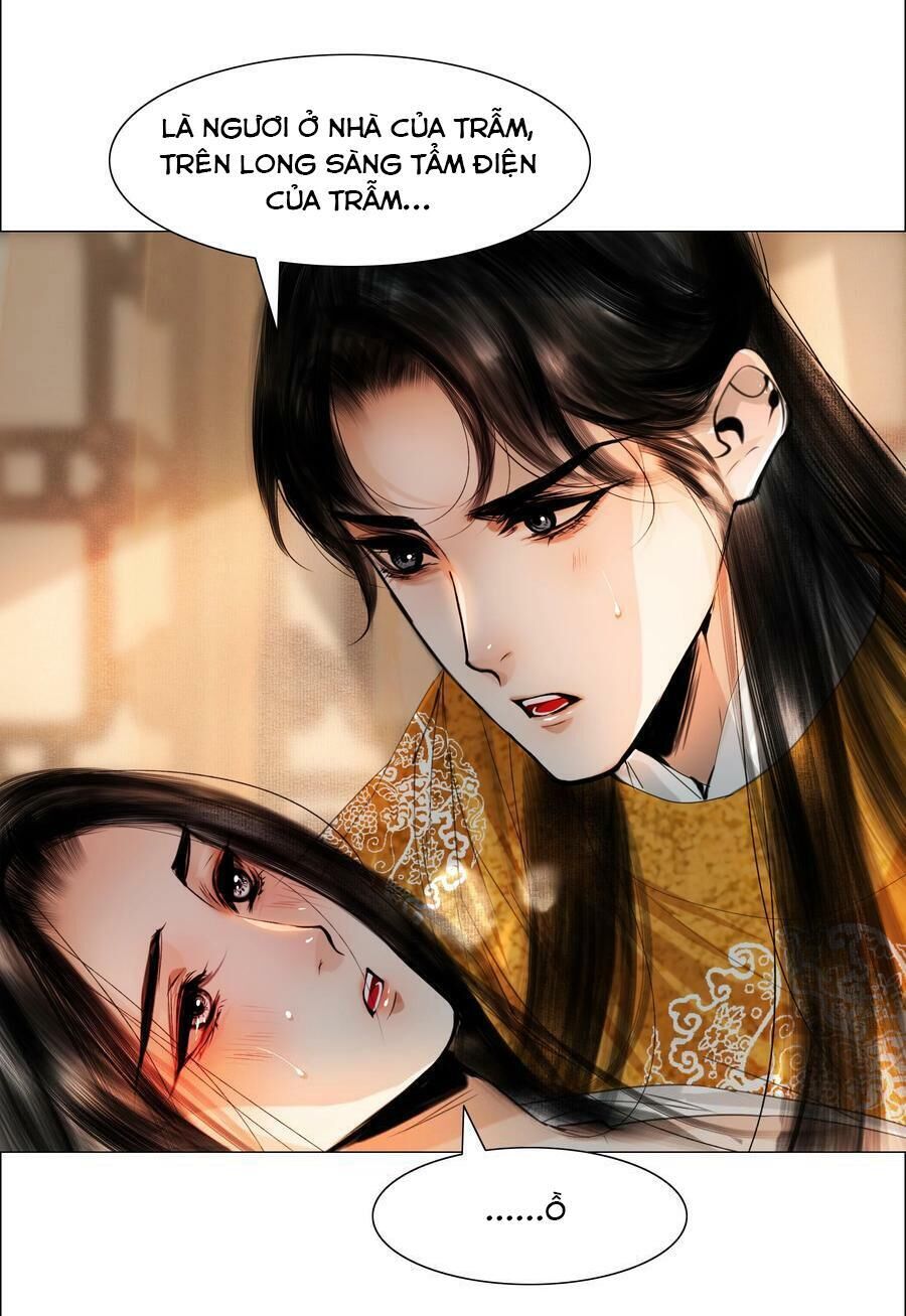 vòng luân hồi Chapter 74 - Trang 1