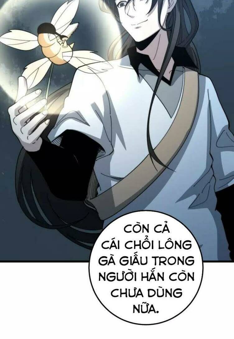 độc thủ vu y Chapter 124 - Trang 2