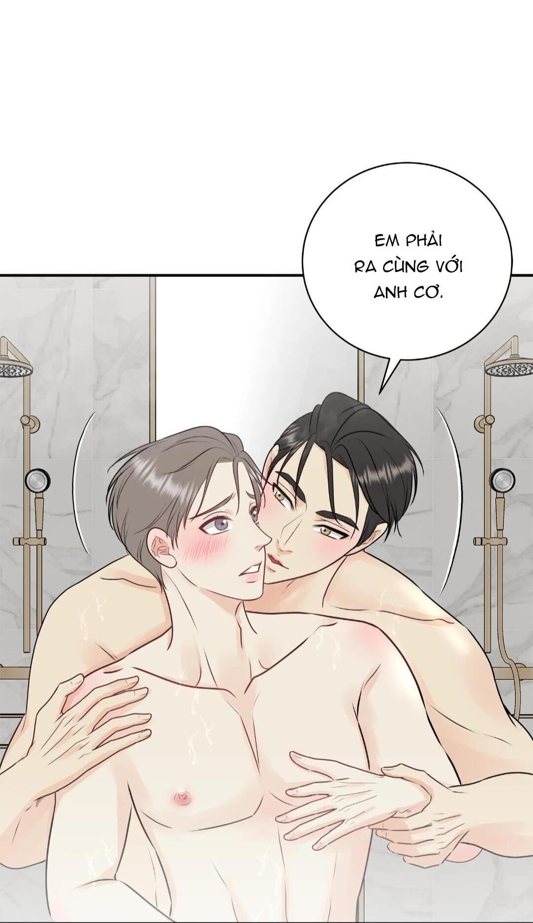 hạnh phúc trọn vẹn Chapter 24 - Next 25