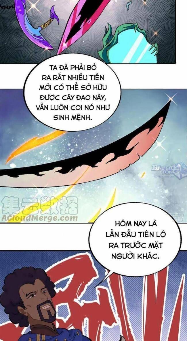 vạn cổ tối cường tông Chapter 14 - Next Chapter 15