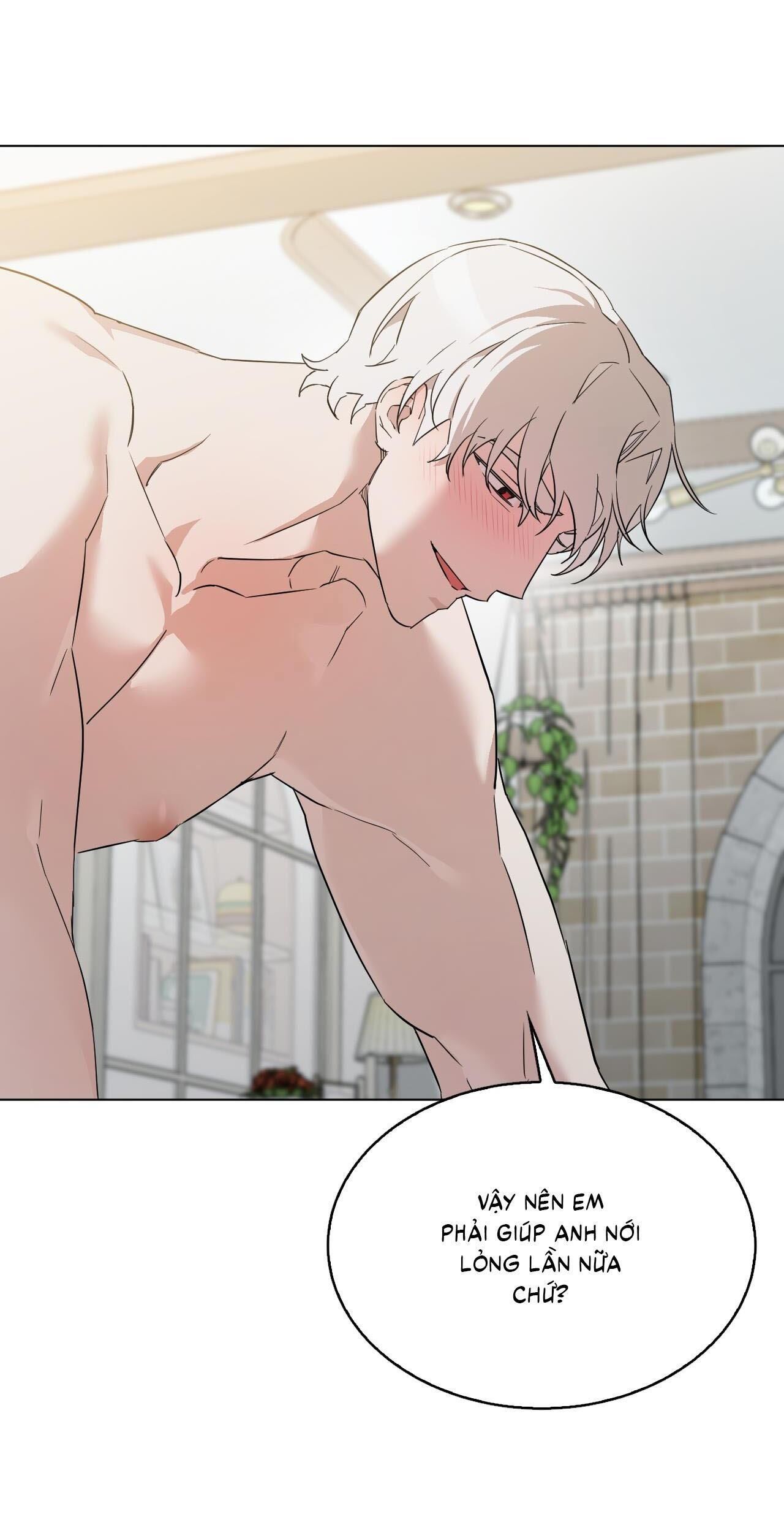 (Cbunu) Dễ Thương Là Lỗi Của Tôi Sao? Chapter 39 - Trang 2