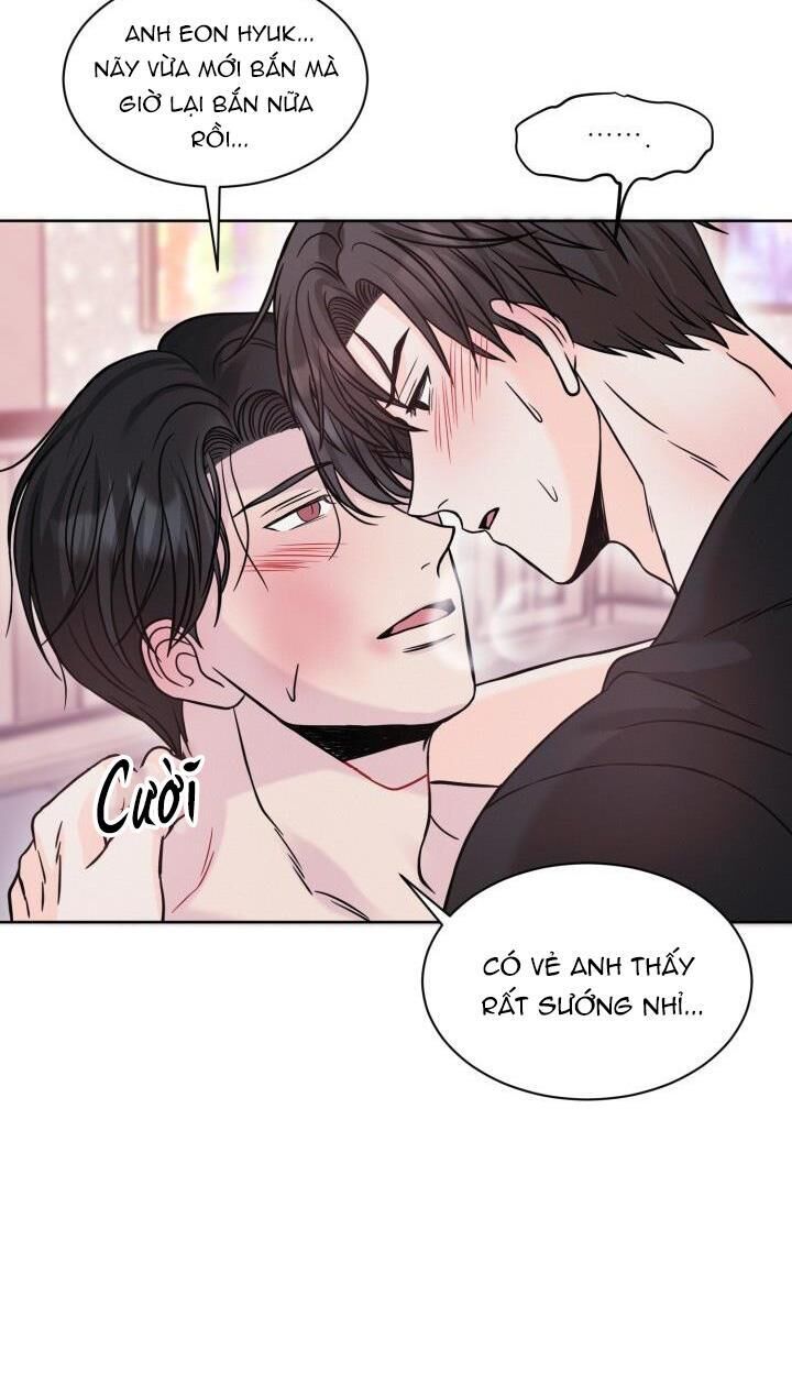 quý đói Chapter 16 - Trang 1