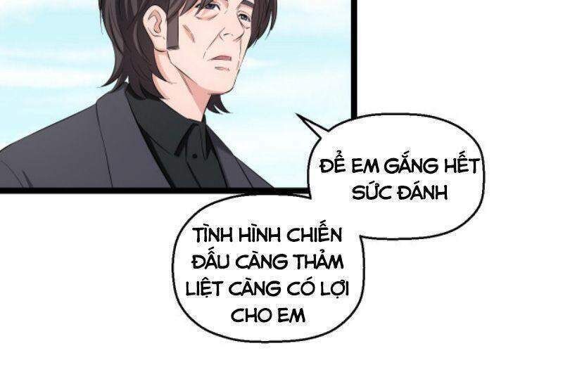 đối mặt với thử thách Chapter 83 - Trang 2