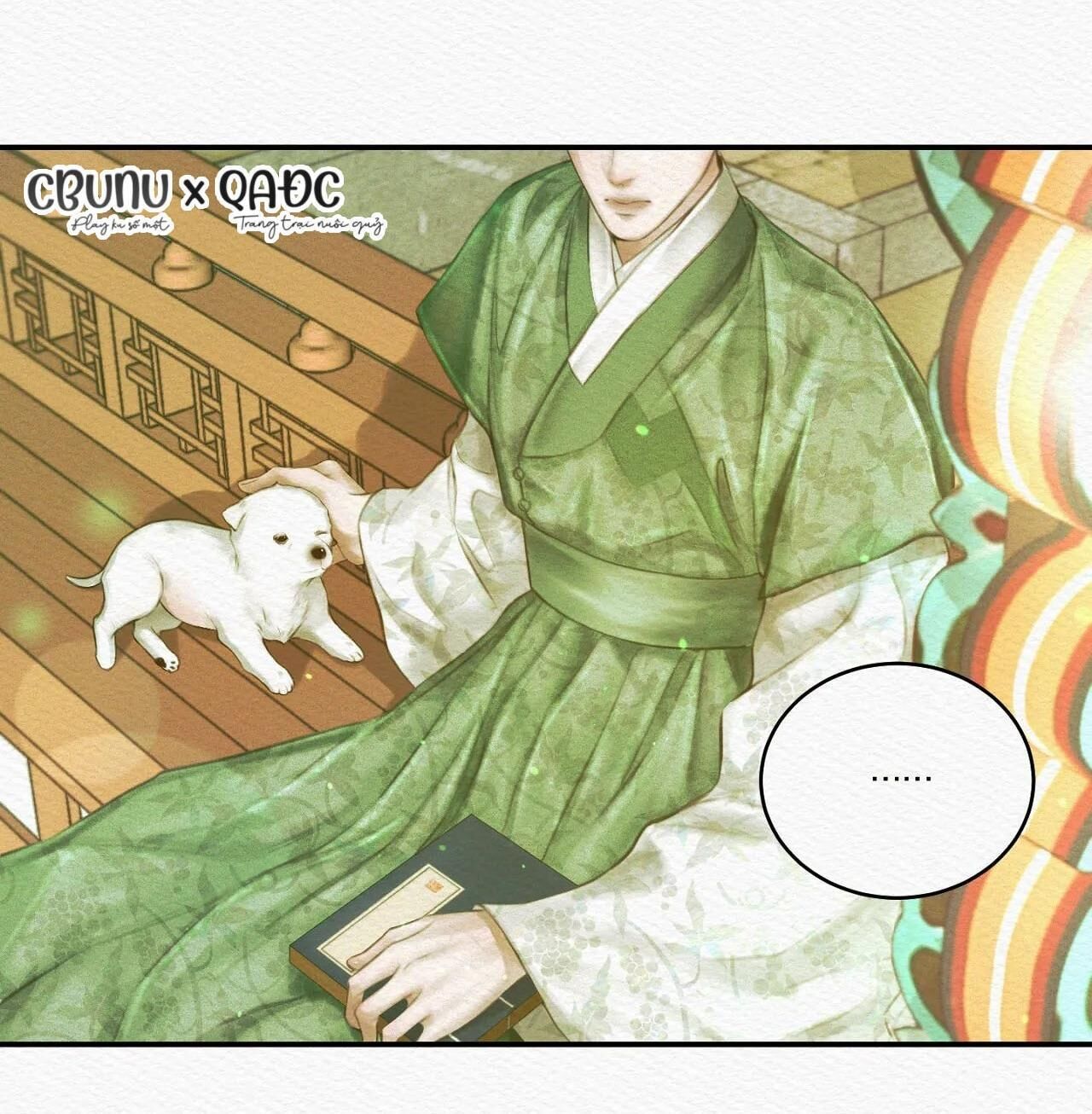 (CBunu) Củy Dạ Khút Chapter 31 - Trang 1