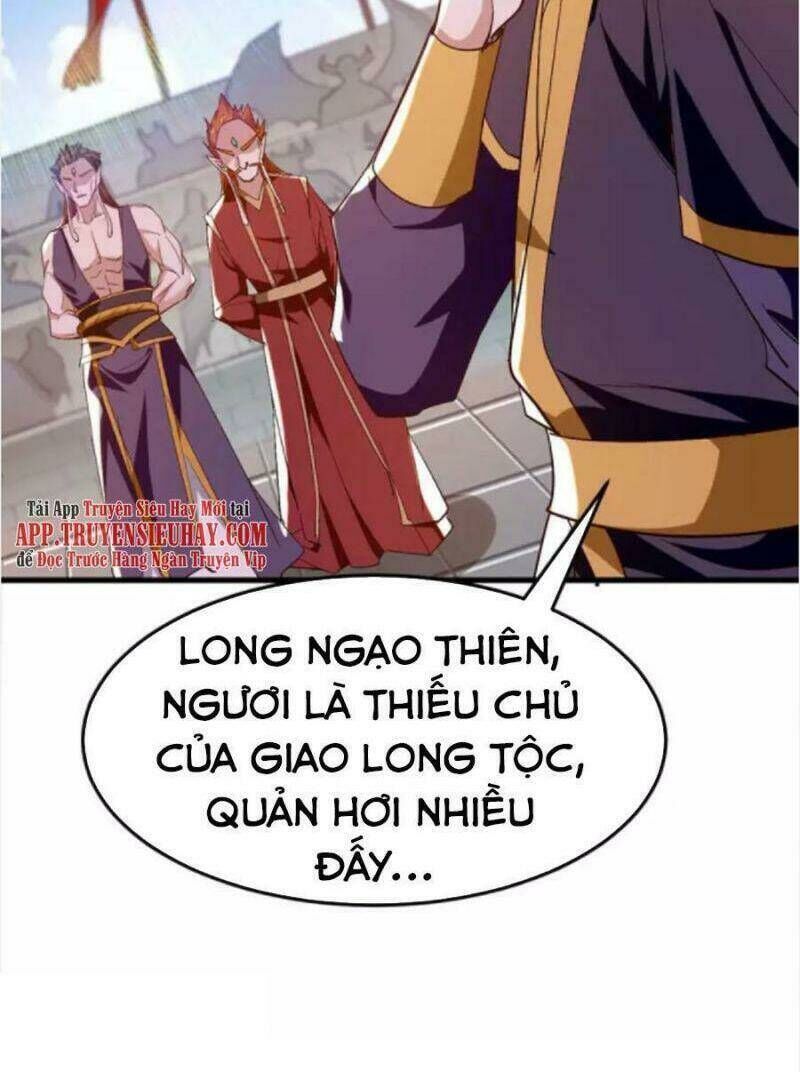 tiên đế qui lai chapter 263 - Trang 2