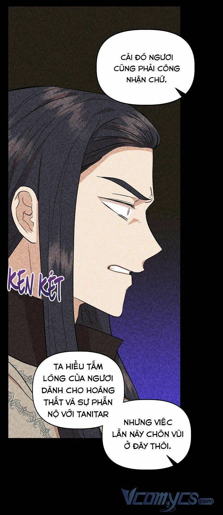 tôi không phải là cinderella chapter 32 - Trang 2