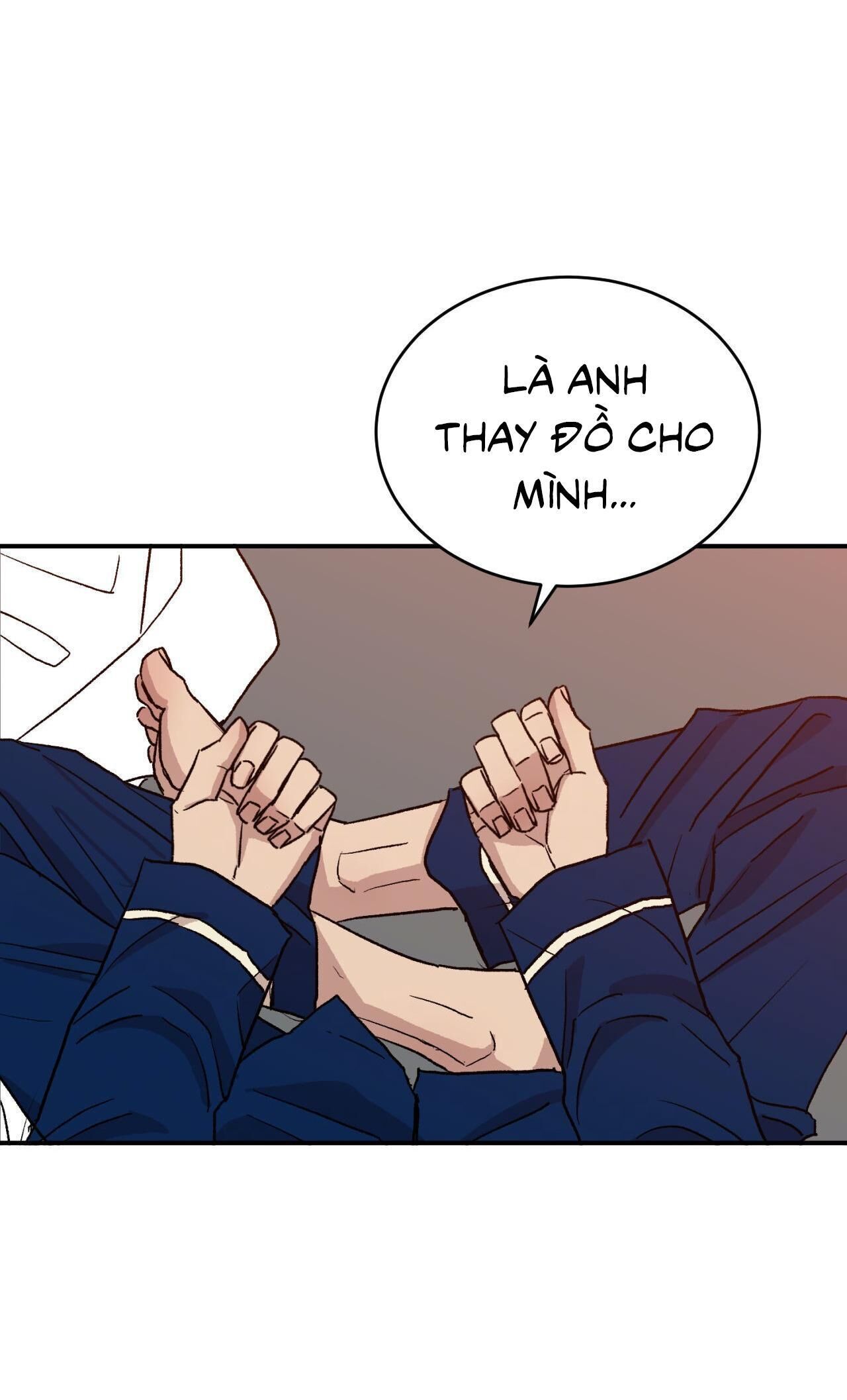 nhà của chúng ta Chapter 7 - Trang 2