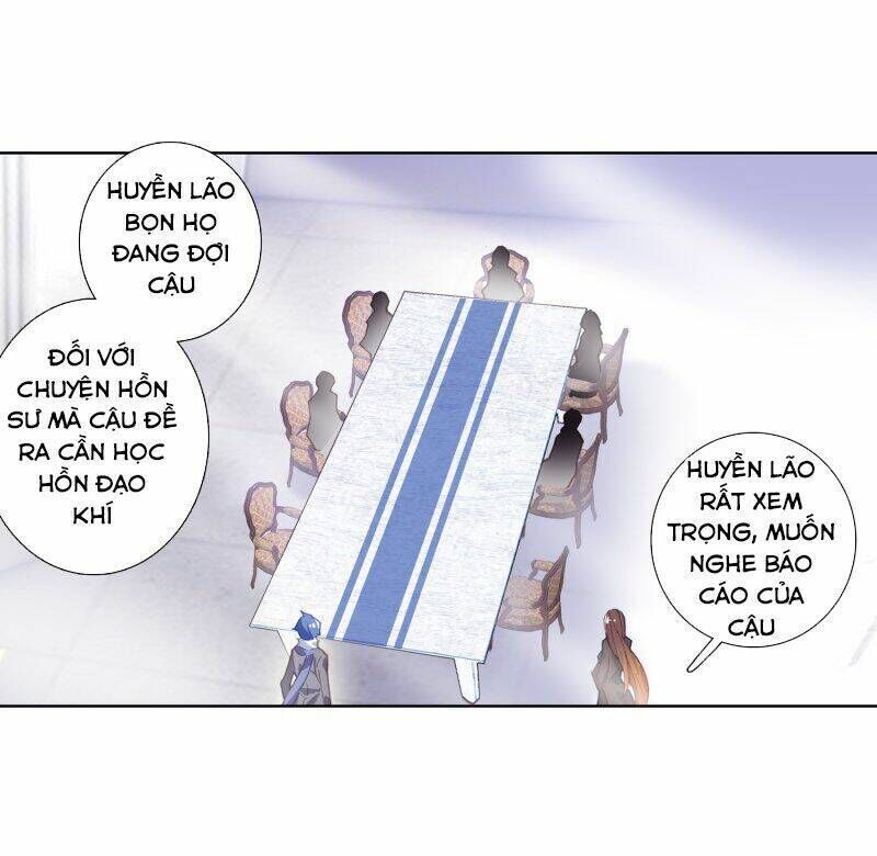 tuyệt thế đường môn - đấu la đại lục 2 chapter 239.5 - Next chapter 240