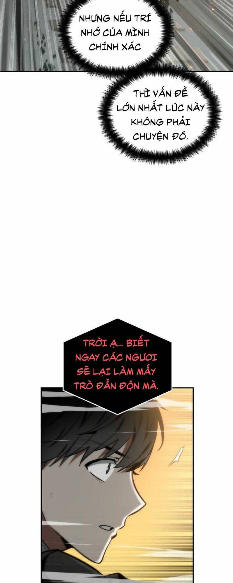 toàn trí độc giả chapter 9 - Next Chapter 9