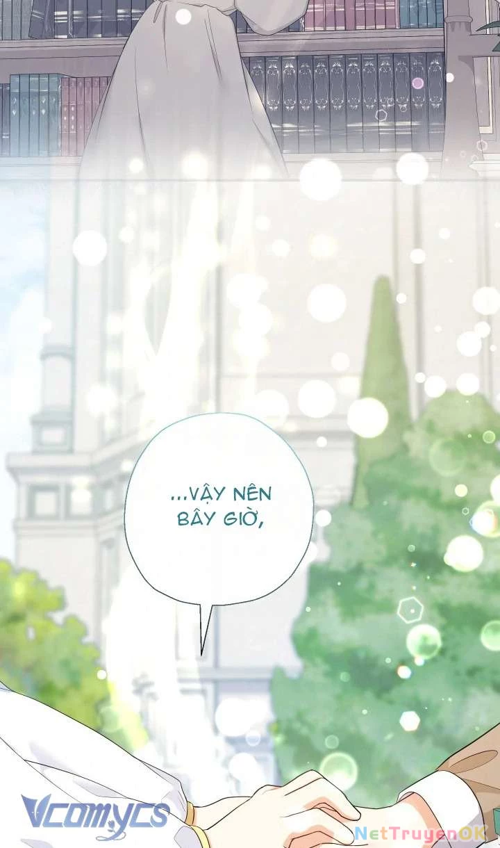 tiểu thư tích tiền đi bụi Chap 76 - Trang 2