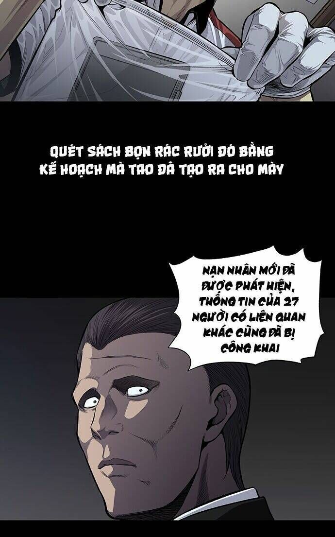 tao là công lý chapter 29 - Trang 2